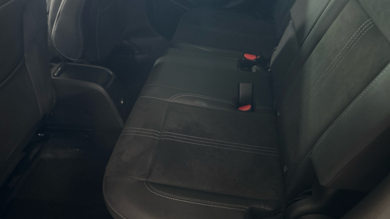 Vauxhall Crossland 1.2 Turbo [130] Ultimate 5dr Auto Petrol Hatchback